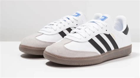 zapatillas parecidas a las adidas samba